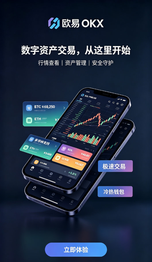 欧交易所App官方下载图解二
